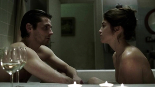 Nude video with Norah Lehembre , scene from L'affaire SK1 (2014)