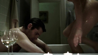 Nude video with Norah Lehembre , scene from L'affaire SK1 (2014)