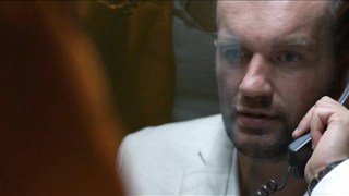 Marta Zmuda çıplak, Trzebiatowska'dan çıplak sahne, Ciacho'dan (2010) sahne