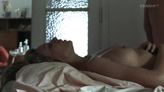 Nude video with Magdalena Boczarska , scene from Rozyczka (2010)