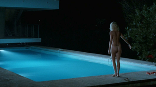 Nude video with Louise Bourgoin , scene from L'autre monde (2010)