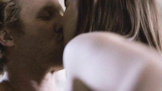 Michelle Barthel nue, scène de sexe de Spieltrieb (2013)