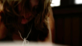 Olivia Andrup çıplak, Ecstasy'den (2011) seks sahnesi