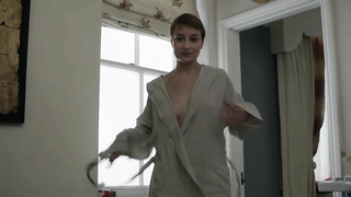 Anamaria Marinca çıplak, Politikacının Kocası'ndan (2013) sahne