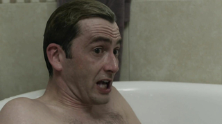 Anamaria Marinca çıplak, Politikacının Kocası'ndan (2013) sahne