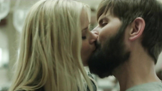 Reese Witherspoon nuda, scena di sesso da Big Little Lies s01e05 (2017)