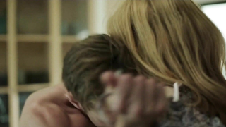 Nude video with Nicole Kidman , scene from Big Little Lies s01e05 (2017)