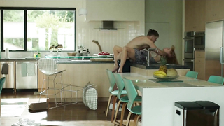 Nude video with Nicole Kidman , scene from Big Little Lies s01e05 (2017)