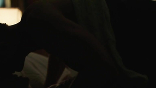 Nude video with Nicole Kidman , scene from Big Little Lies s01e04 (2017)