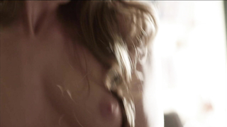 Terra Vnesa nue, Tenika Davis nue, Kaitlyn Leeb nue, scène de sexe de Wrong Turn 4 (2011)