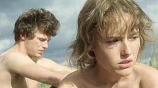 Olga Frycz çıplak, Sevdiğim Her Şey (2009) #2'den seks sahnesi