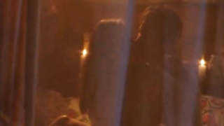 Claire Forlani nuda, scena di sesso da Gypsy Eyes (1992)