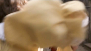 Nude video with Sophie Marceau , scene from La fille de d'Artagnan (1994)