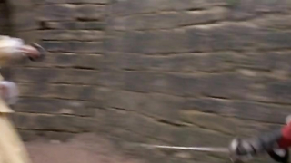 Nude video with Sophie Marceau , scene from La fille de d'Artagnan (1994)