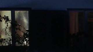 Sophie von Kessel nua, cena erótica de Die Tochter des Morders (2010)