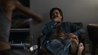 Julianne Moore e Yaya DaCosta nude, scena di sesso da I ragazzi stanno bene (2010)