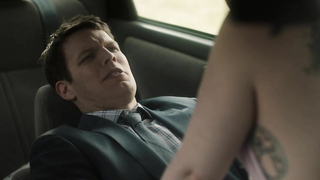 Lena Dunham çıplak, Girls s05e01 (2016) dizisinden seks sahnesi