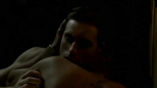 Nude video with Tiffany Shepis , scene from She Wolf Rising (2016)