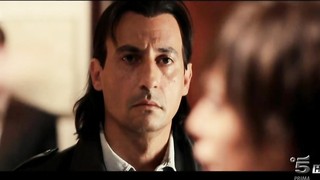 Nude video with Belen Rodriguez , scene from Se sei cosi ti dico si (2011)