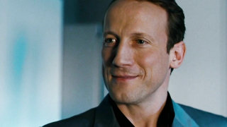 Nude video with Noemi Besedes , scene from Mann tut was Mann kann (2012)