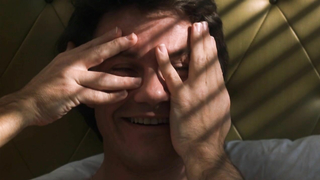 Nude video with Amy Robinson , scene from Mean Streets (1973)