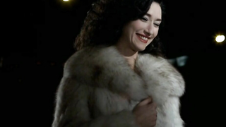 Nude video with Monica Calle and Alexandra Lencastre , scene from Filme do Desassossego (2010)