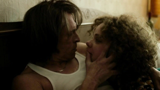 Nude video with Sarah Viktoria Frick , scene from Jack (2015)