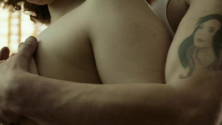 Nude video with Sarah Viktoria Frick , scene from Jack (2015)