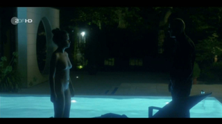 Nude video with Jasna Fritzi Bauer , scene from Blochin , scene from Die Lebenden und die Toten s01e03 (2015)