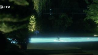 Nude video with Jasna Fritzi Bauer , scene from Blochin , scene from Die Lebenden und die Toten s01e03 (2015)