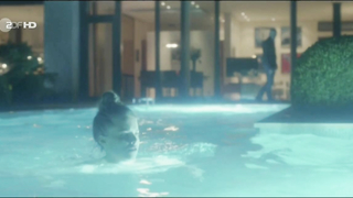 Nude video with Jasna Fritzi Bauer , scene from Blochin , scene from Die Lebenden und die Toten s01e03 (2015)