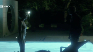 Nude video with Jasna Fritzi Bauer , scene from Blochin , scene from Die Lebenden und die Toten s01e03 (2015)
