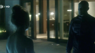 Nude video with Jasna Fritzi Bauer , scene from Blochin , scene from Die Lebenden und die Toten s01e03 (2015)