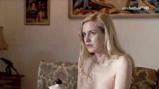 Nude video with Mirijam Verena Jeremic , scene from Endlich deutsch s01e04 (2014)