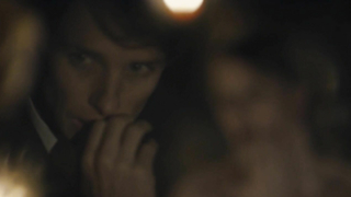 Nude video with Sonya Cullingford , scene from The Danish Girl (2015)