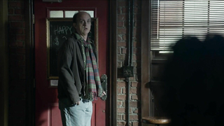 Nude video with Isidora Goreshter and Sasha Alexander , scene from Shameless s06e04 (2016)