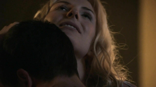 Viva Bianca nua, cena de sexo de Spartacus: Blood and Sand s01e12 (2010)