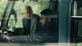 Sandra Bullock Our Brand Is Crisis (2015) filminden çıplak, erotik sahne