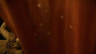 Nude video with Viva Bianca , scene from Spartacus: Blood and Sand s01e09 (2010)