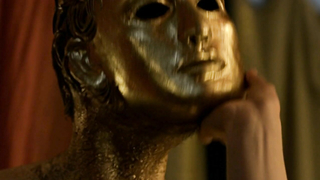 Nude video with Viva Bianca , scene from Spartacus: Blood and Sand s01e09 (2010)