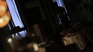 Danielle Jadelyn nua, cena de sexo de Jeruzalém (2015)