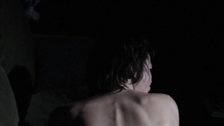 Nude video with Elena Anaya and Diana Suarez , scene from Sex and Lucia (2001)