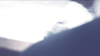 Nude video with Lili Bordan , scene from The Smoke (2014)