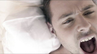 Lindsay Armaou nuda, scena di sesso da The Smoke (2014)