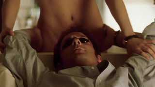 Nude video with Sophie Aubry , scene from Keep It Quiet (1999)