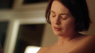 Nude video with Sophie Aubry , scene from Keep It Quiet (1999)