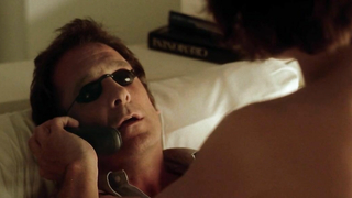 Nude video with Sophie Aubry , scene from Keep It Quiet (1999)