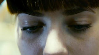 Nude video with Yuliya Snigir , scene from Pro lyubov (2015)