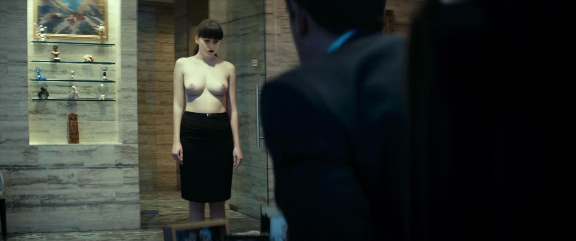 Shila Styles porno film