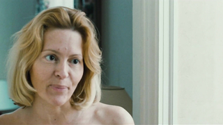 Catherine Guittoneau nue, scène de sexe de A Single Girl (1995)